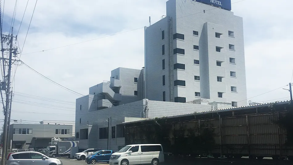 High Set Hotel Shizuoka Inter
