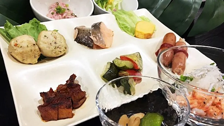 High Set Hotel Shizuoka Inter