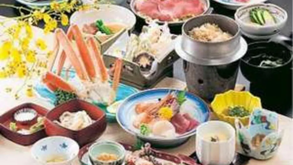 Fukuzumi Ryokan