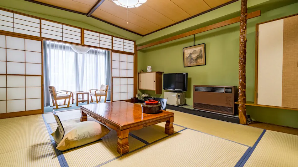 Fukuzumi Ryokan