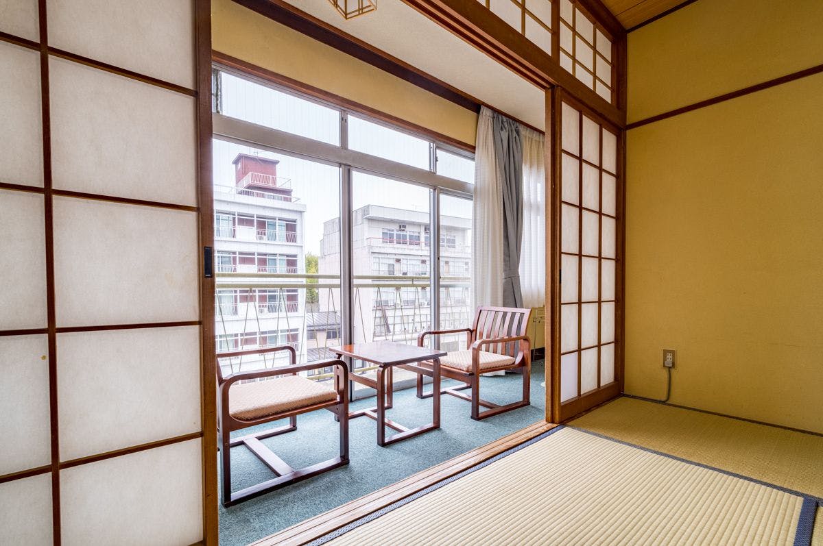 Fukuzumi Ryokan