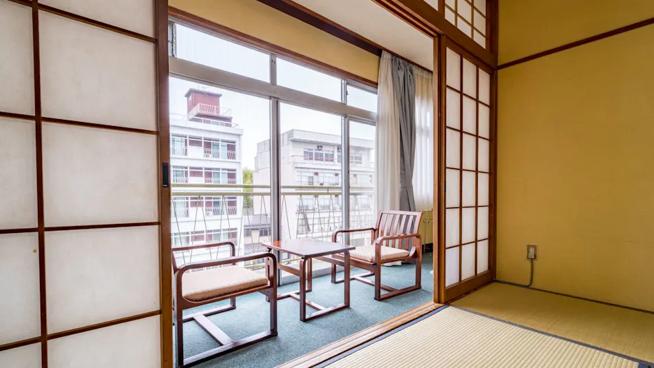 Fukuzumi Ryokan