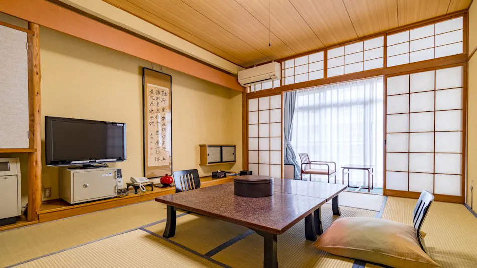 Fukuzumi Ryokan