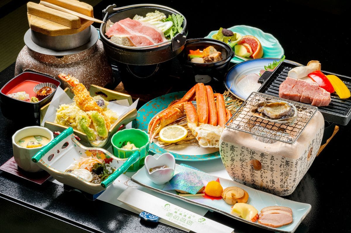 Fukuzumi Ryokan