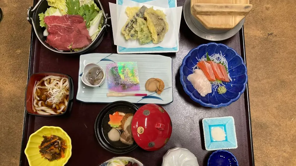 Fukuzumi Ryokan