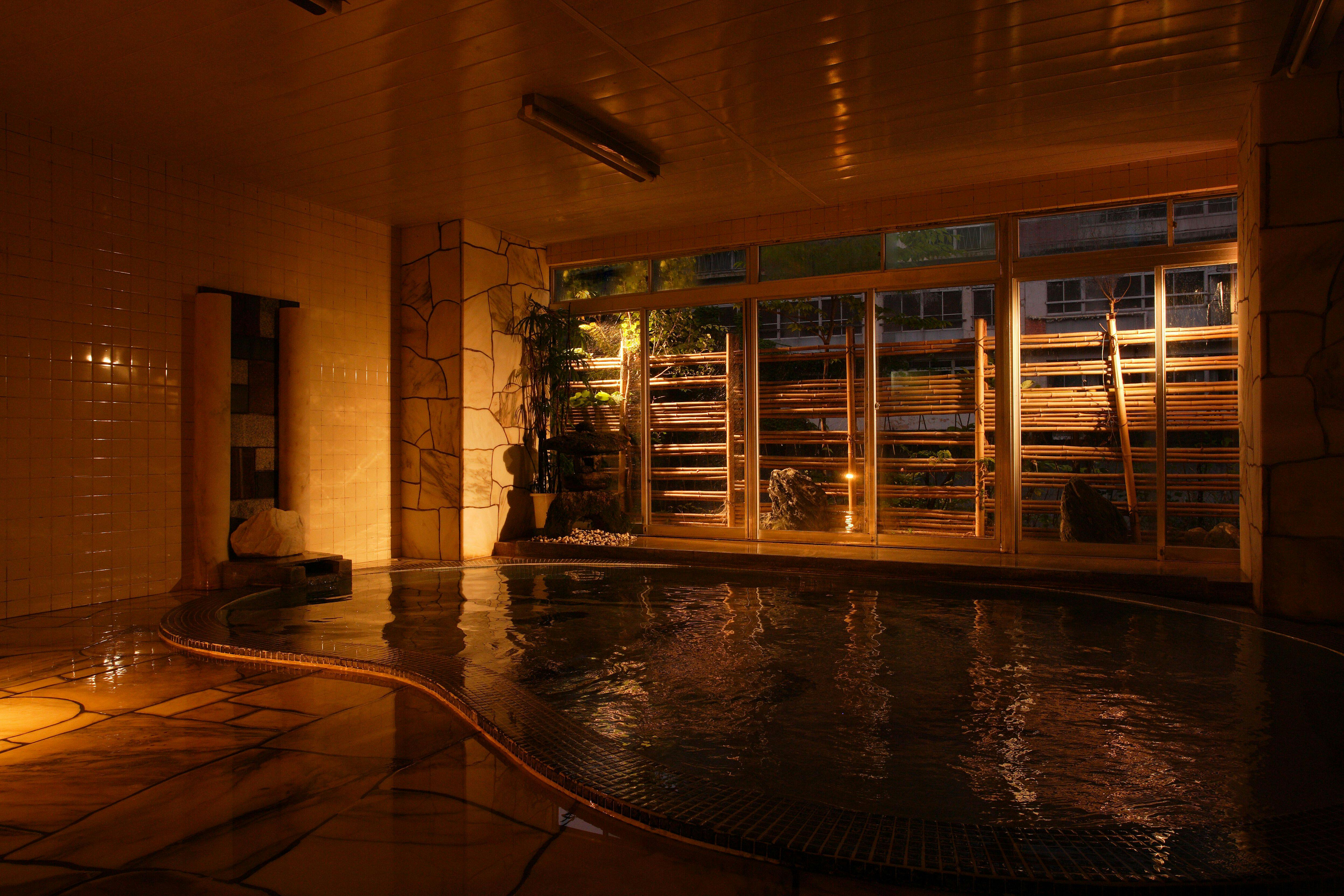 Fukuzumi Ryokan
