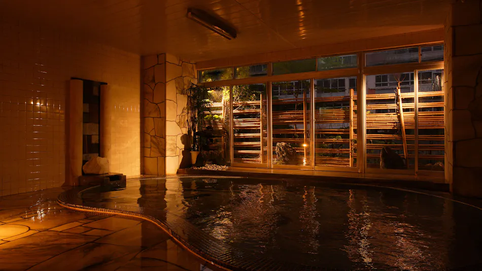 Fukuzumi Ryokan