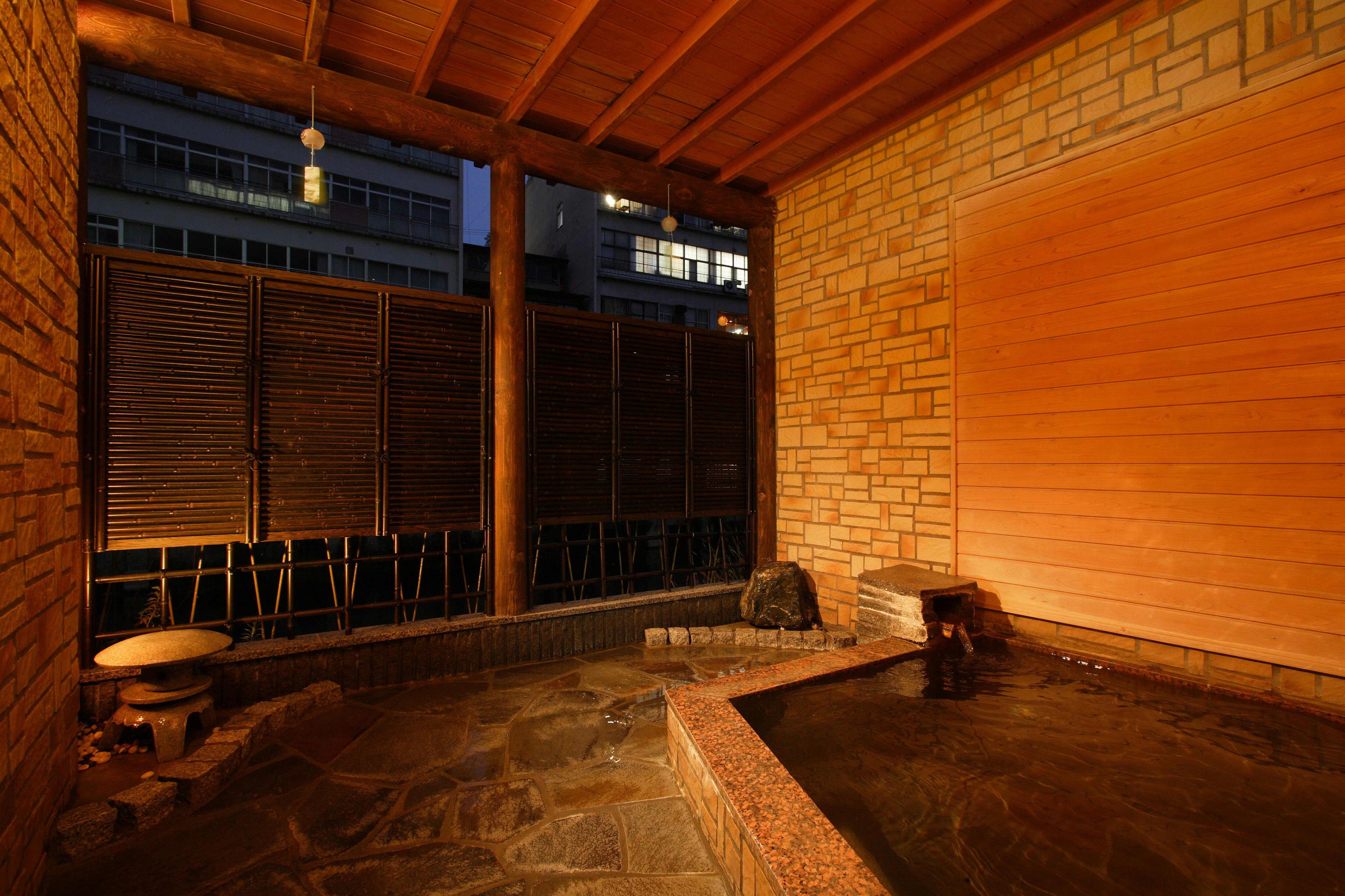 Fukuzumi Ryokan