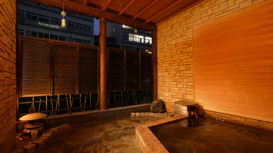 Fukuzumi Ryokan