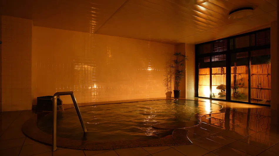 Fukuzumi Ryokan