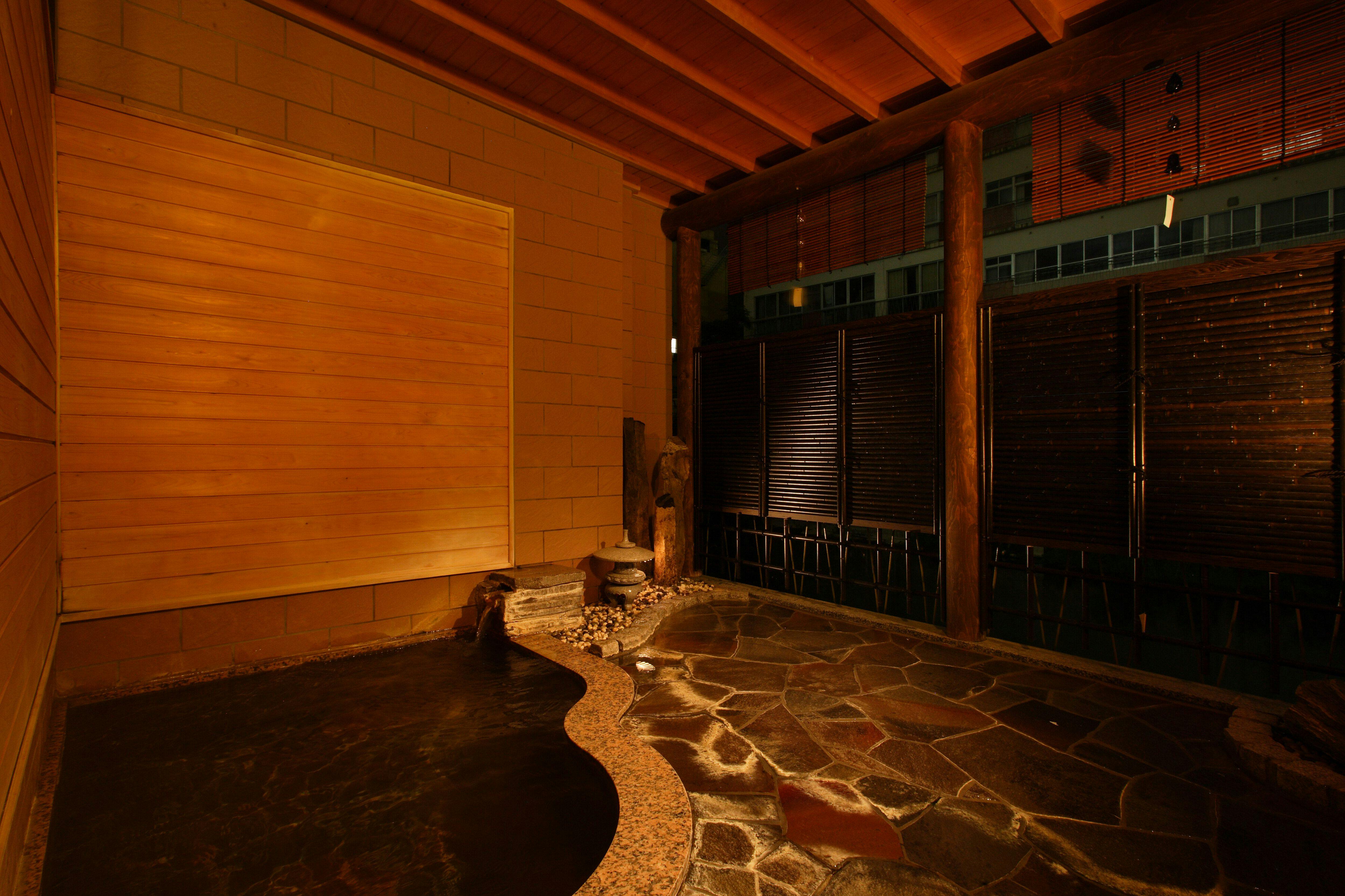 Fukuzumi Ryokan