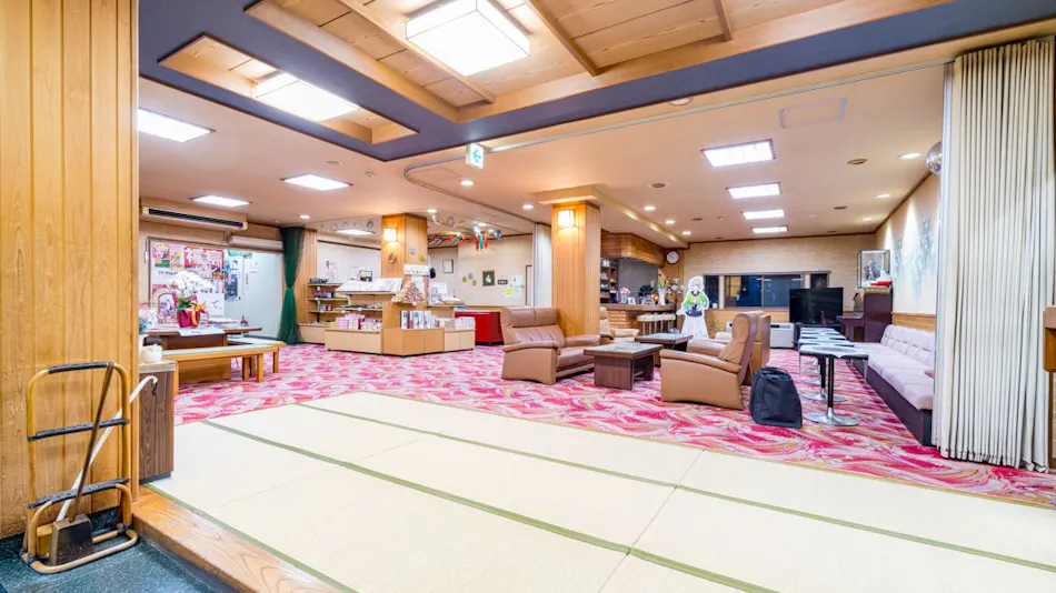 Fukuzumi Ryokan
