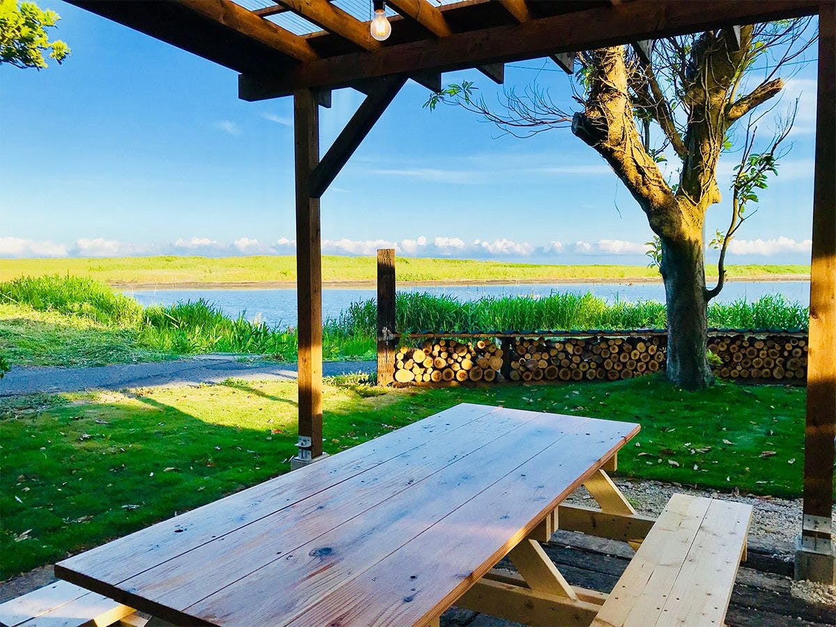 Capetown Lagoon Resort