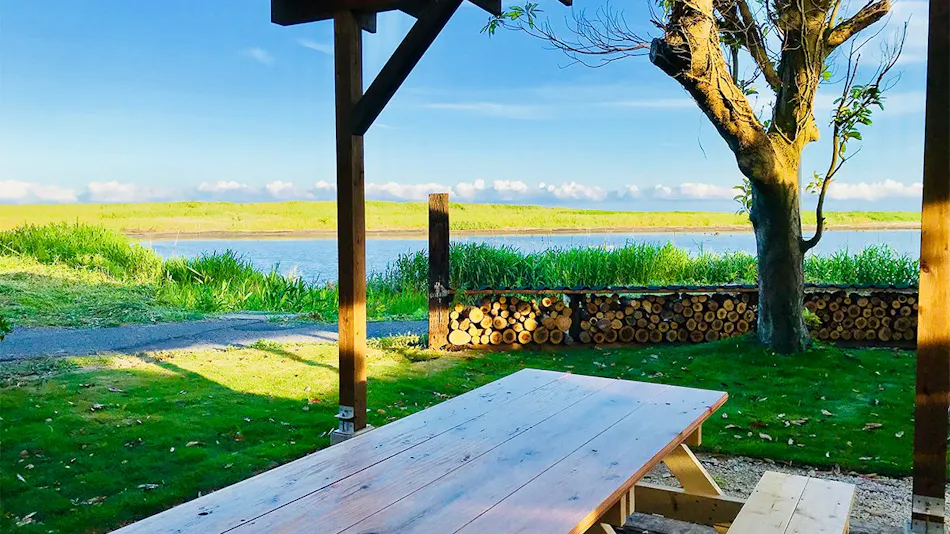 Capetown Lagoon Resort