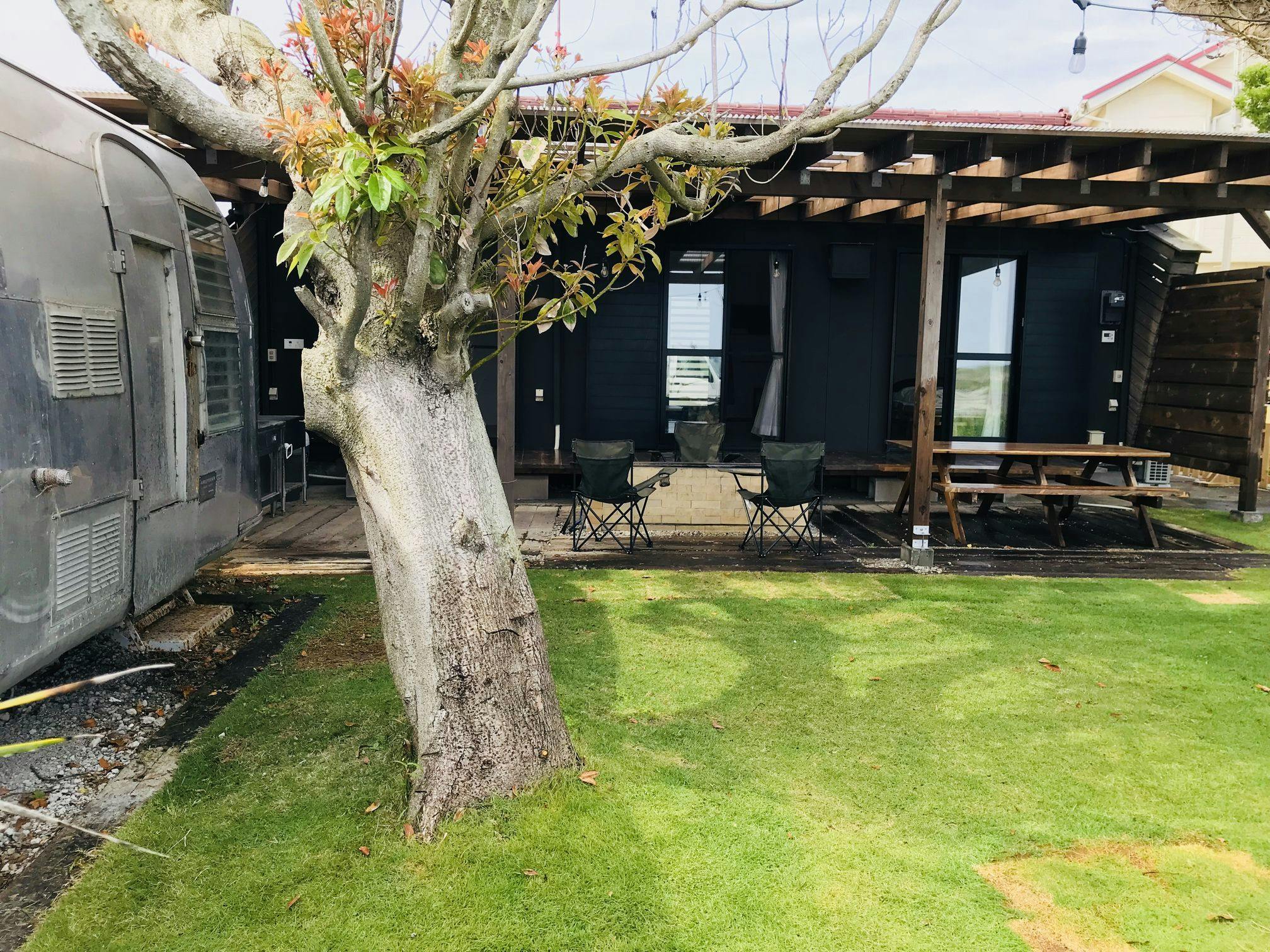 Capetown Lagoon Resort