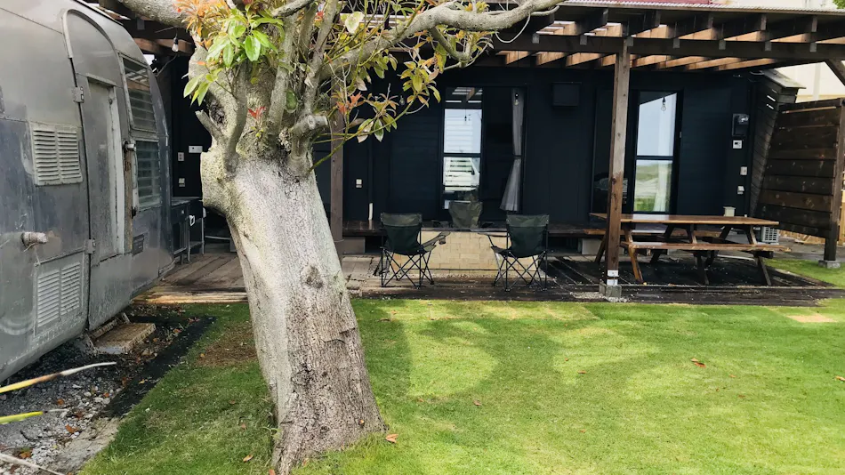 Capetown Lagoon Resort