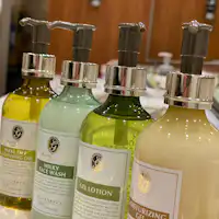 提供丰富的女性专属设施♪