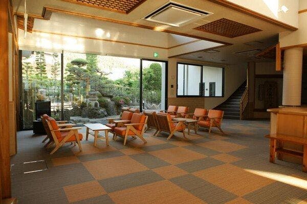 ล็อบบี้