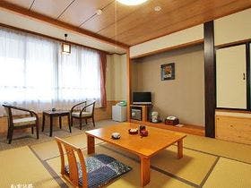 ねざめホテル