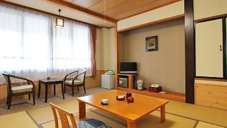 Nezame Hotel