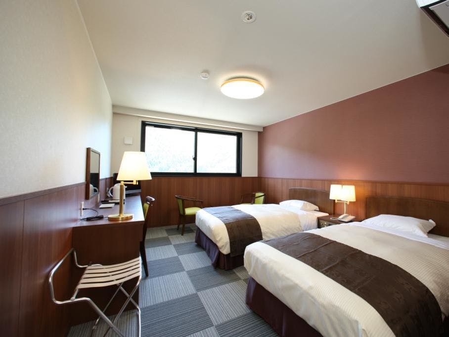 ห้องคู่แฝดเสริม