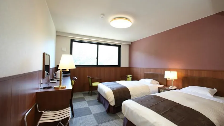 Nezame Hotel