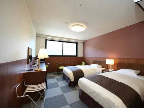 ห้องคู่แฝดเสริม