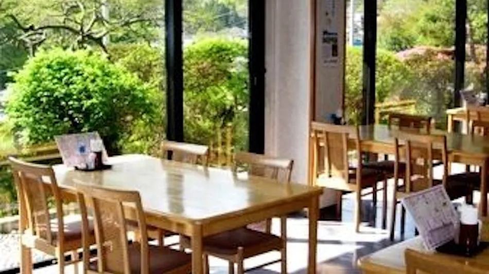 Nezame Hotel