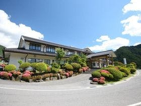 ねざめホテル