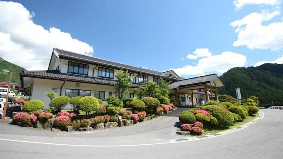 Nezame Hotel
