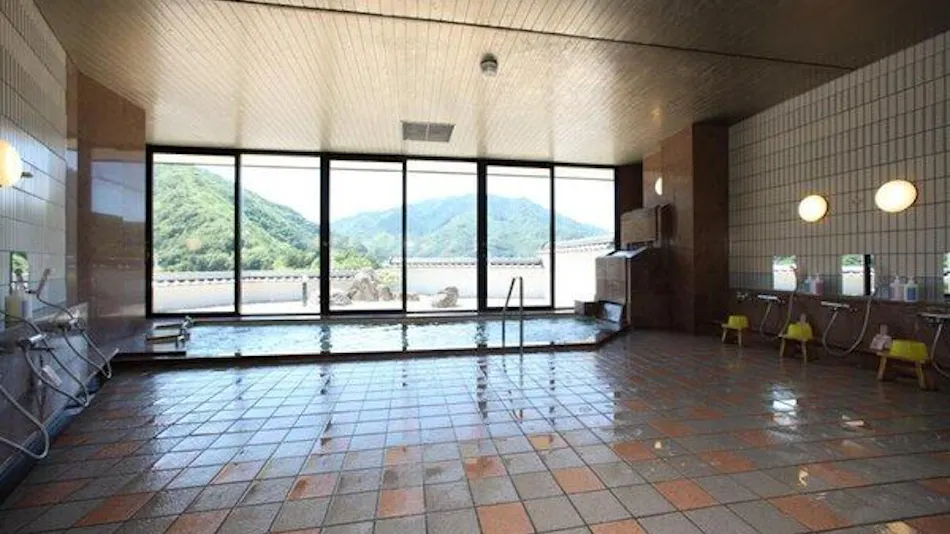 Nezame Hotel
