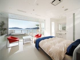 マリンリゾートホテルマーレ