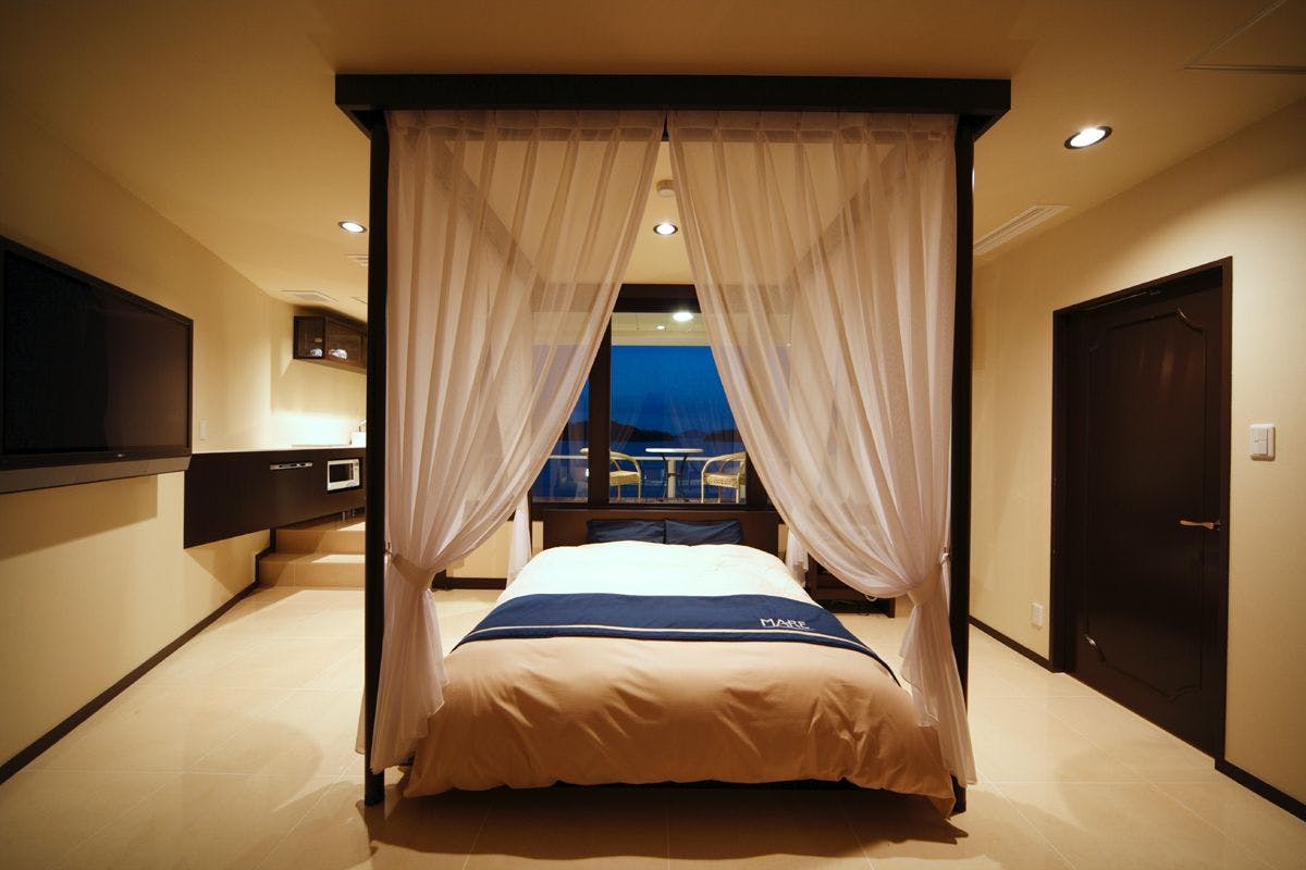 Marine Resort Hotel Mare
