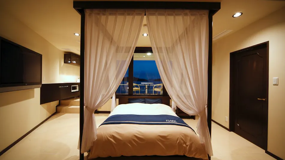 Marine Resort Hotel Mare