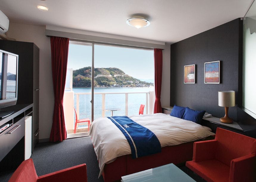 ห้องปลอดบุหรี่