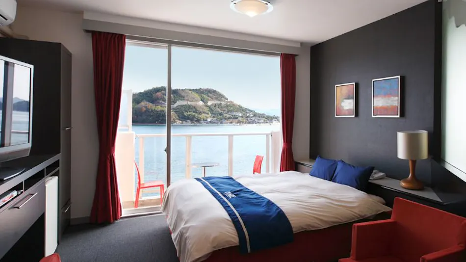 Marine Resort Hotel Mare