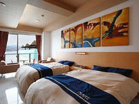 マリンリゾートホテルマーレ