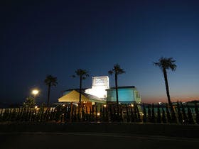 マリンリゾートホテルマーレ