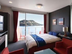 マリンリゾートホテルマーレ