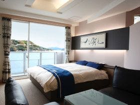 マリンリゾートホテルマーレ