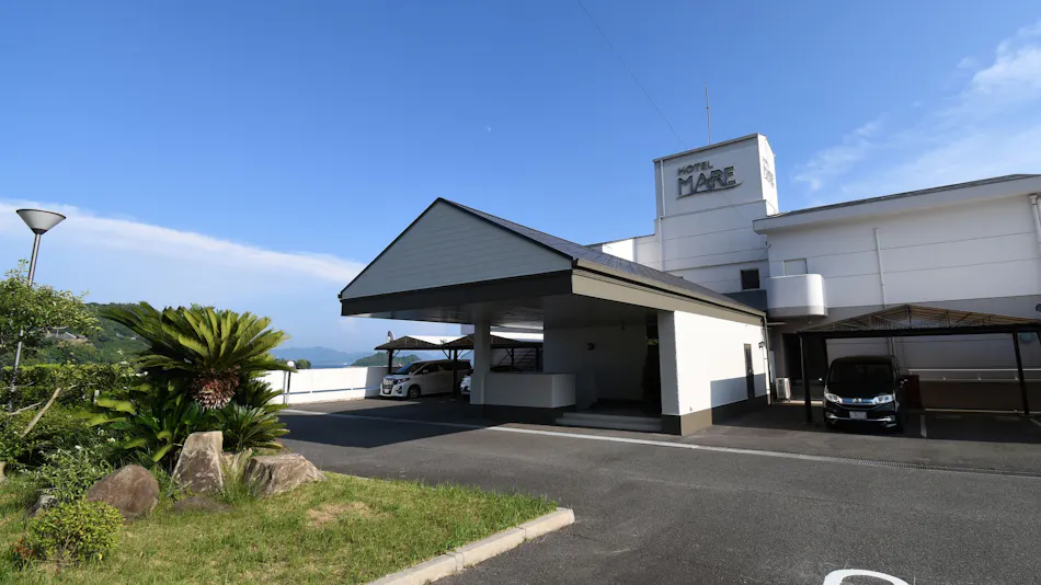 Marine Resort Hotel Mare