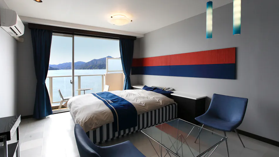 Marine Resort Hotel Mare