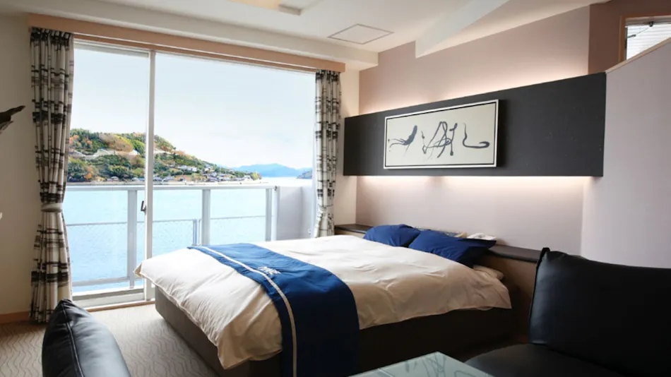 Marine Resort Hotel Mare