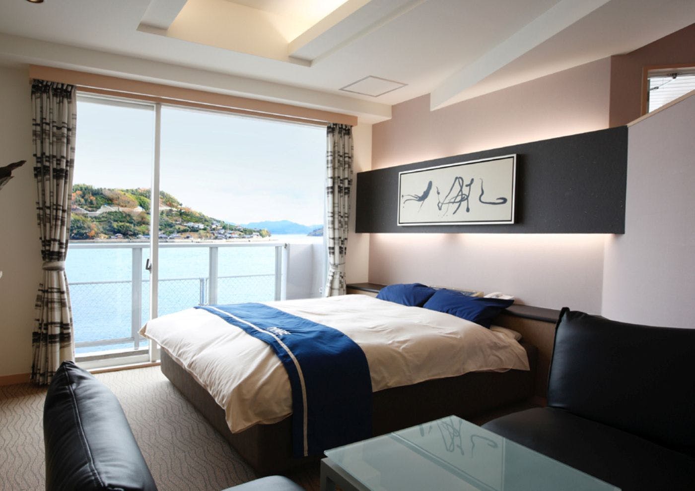 Marine Resort Hotel Mare