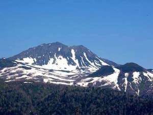 Gunung Tomuraushi