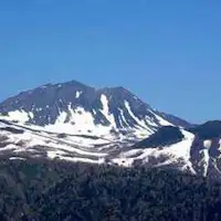 Gunung Tomuraushi