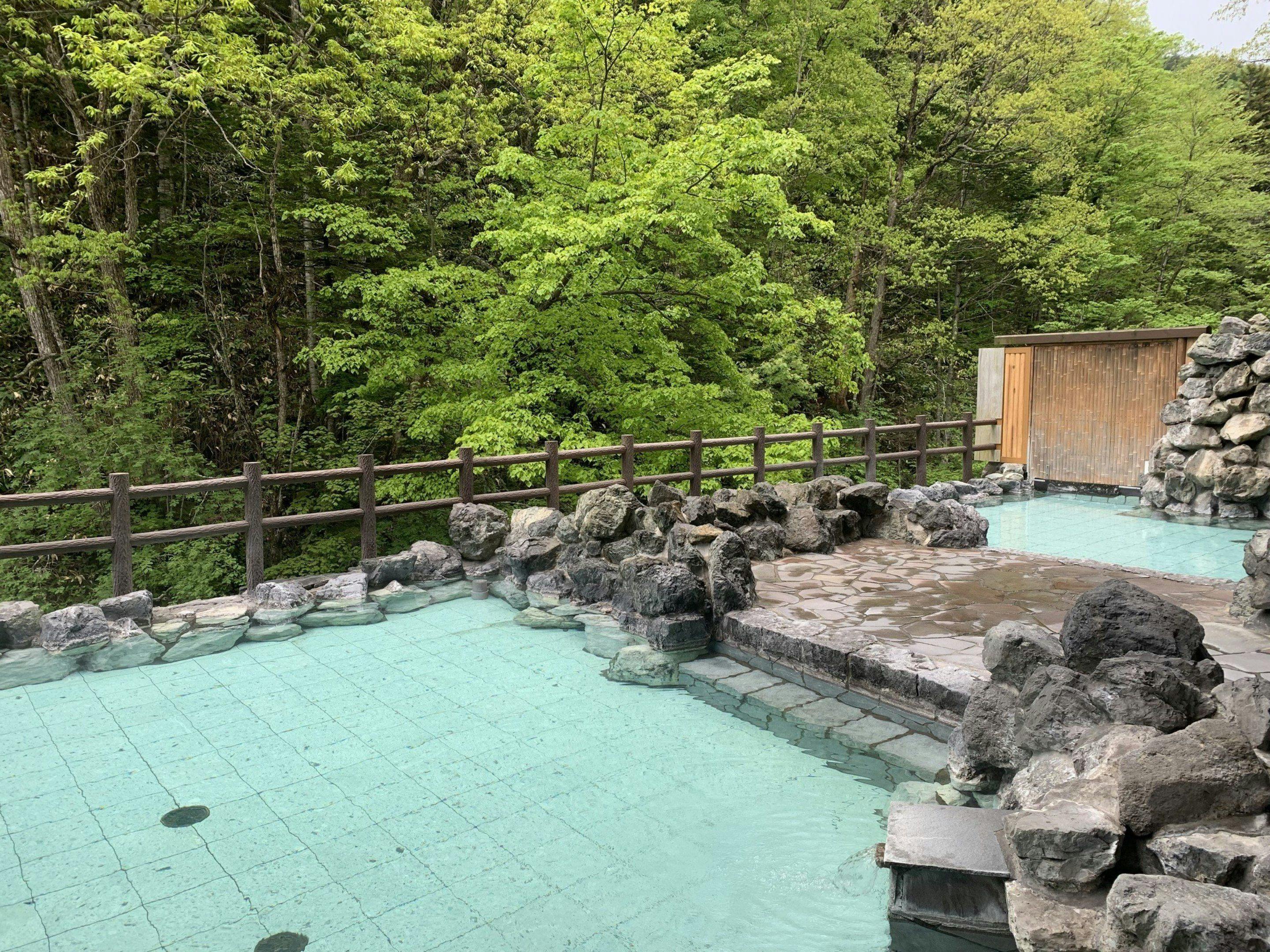 Tomuraushi Onsen Higashi Taisetsu-so