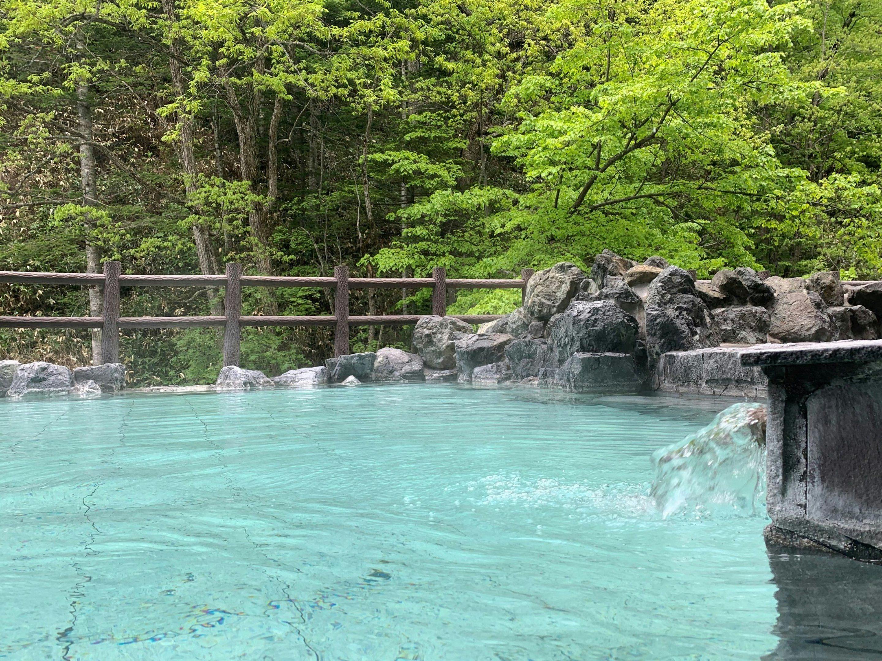 Tomuraushi Onsen Higashi Taisetsu-so