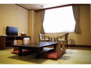 Kamar gaya Jepang 10 tatami