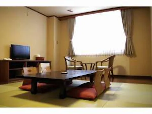 Kamar gaya Jepang 10 tatami